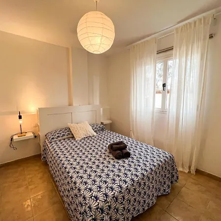 La Milagrosa Surf House & Cowork لاجاريس