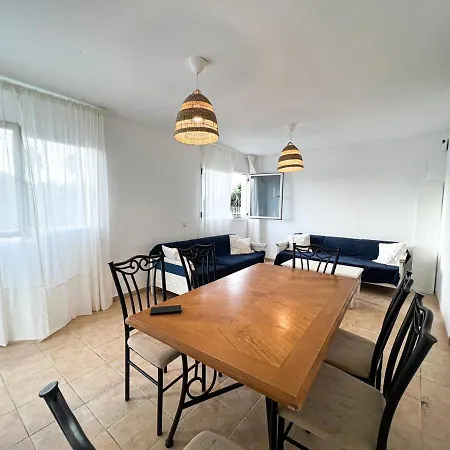 La Milagrosa Surf House & Cowork Landsted *
