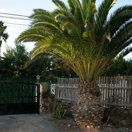 منزل ريفي La Milagrosa Surf House & Cowork *