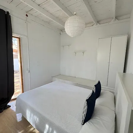 La Milagrosa Surf House & Cowork لاجاريس