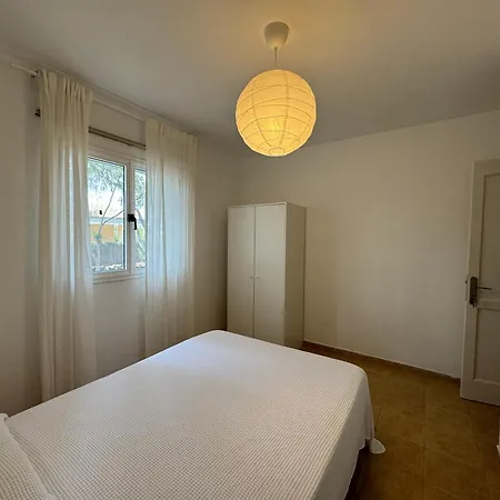 منزل ريفي La Milagrosa Surf House & Cowork لاجاريس