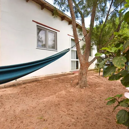 La Milagrosa Surf House & Cowork لاجاريس