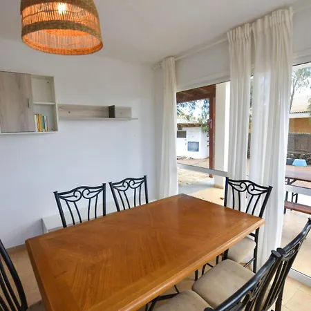 منزل ريفي La Milagrosa Surf House & Cowork