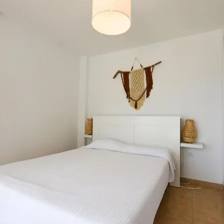 منزل ريفي La Milagrosa Surf House & Cowork