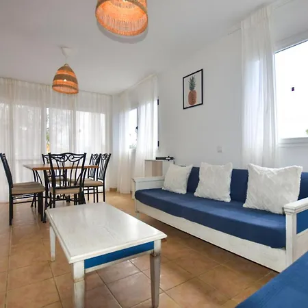 La Milagrosa Surf House & Cowork Landsted